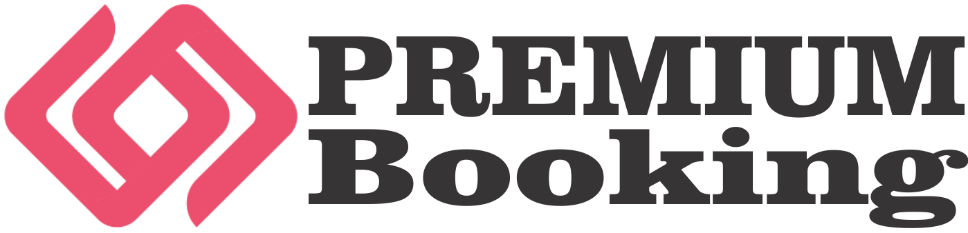 Premium Bookings Logo