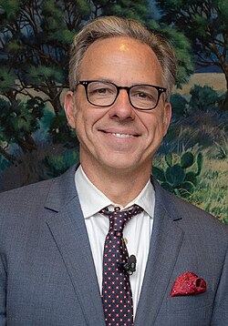 Jacob Paul Tapper