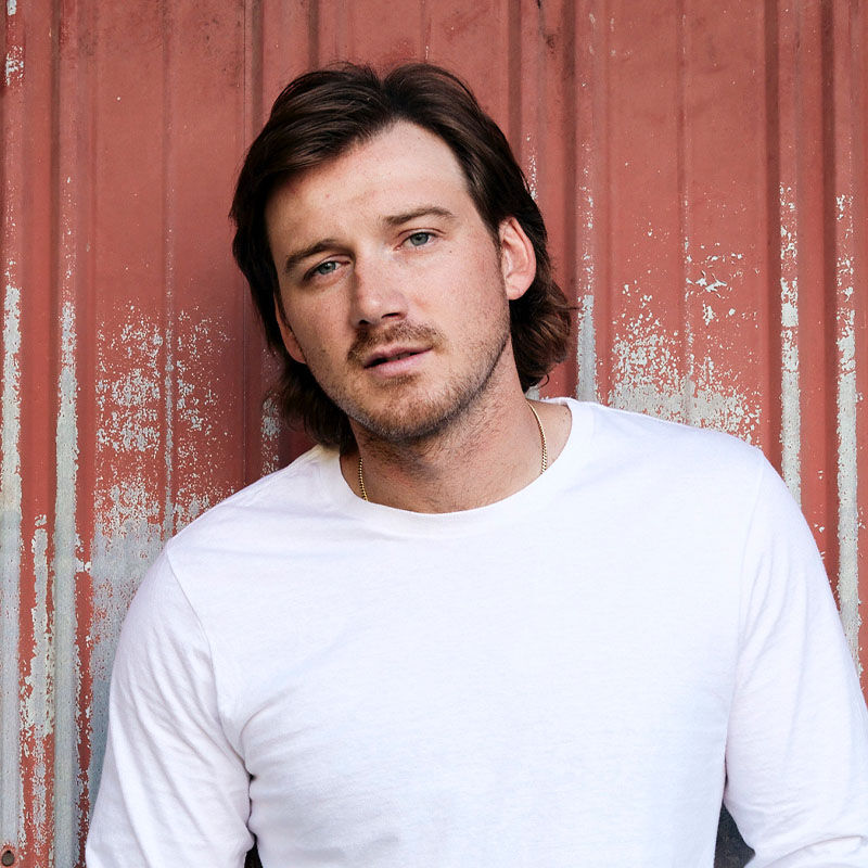 Morgan Cole Wallen