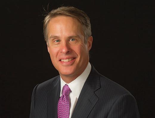 Terry Moran